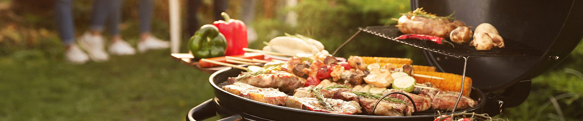 MK16 Basic Series Kamado Grills