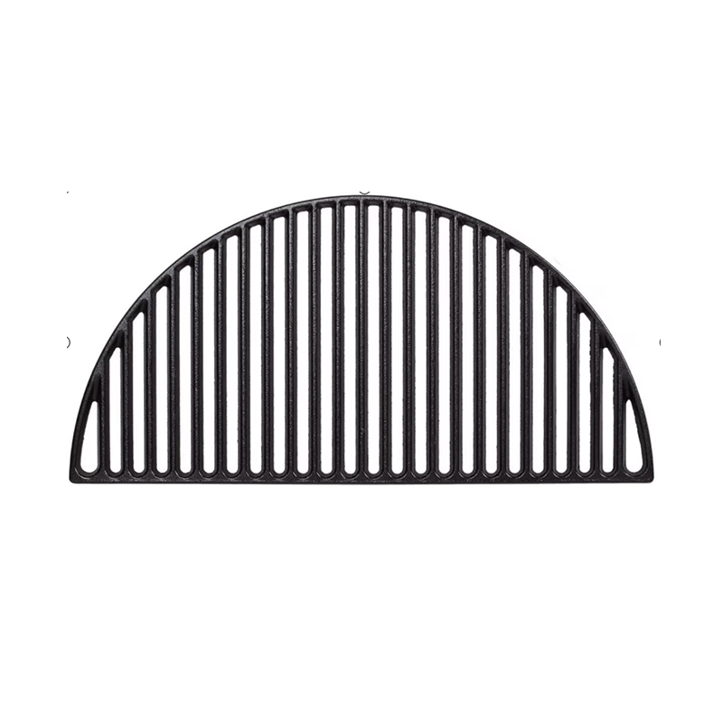 Cast Iron Grate